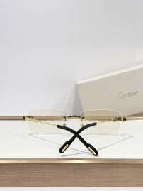 Picture of Cartier Sunglasses _SKUfw77796244fw